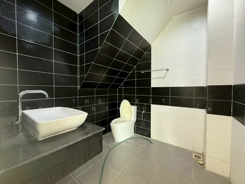 อาคารพาณิชย์ลำลูกกา ปทุมธานี, Pathum Thani, Lat Sawai, Lam Luk Ka, Pathum Thani, , 120 sqm, Shophouse For Sale, by The Best Property ป๋อมแป๋ม, 500211314 - DDproperty.com