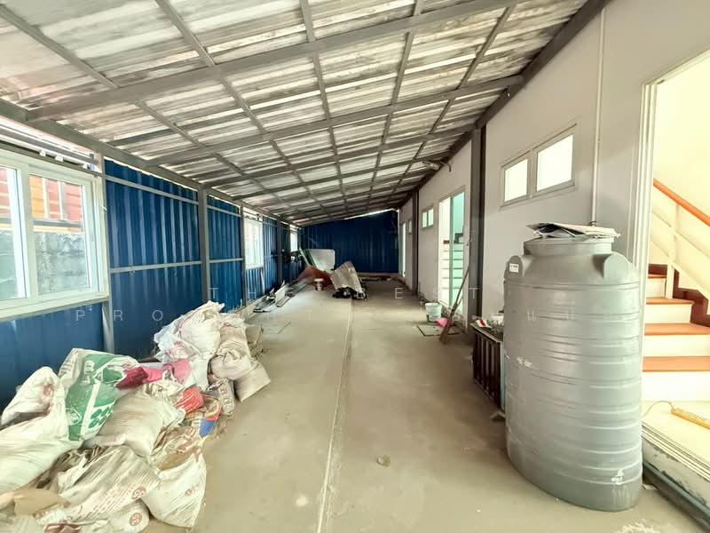 อาคารพาณิชย์ลำลูกกา ปทุมธานี, Pathum Thani, Lat Sawai, Lam Luk Ka, Pathum Thani, , 120 sqm, Shophouse For Sale, by The Best Property ป๋อมแป๋ม, 500211314 - DDproperty.com