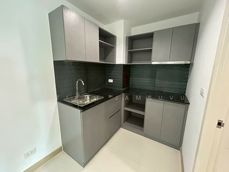 Thana Astoria Pinklao, Bangkok, Soi Charansanitwong 46 Yak 2, Bang Yi Khan, Bang Phlat, Bangkok, 1 Bedroom, 46 sqm, Condo For Sale, by Thitirut Jamsuvun, 500211315 - DDproperty.com
