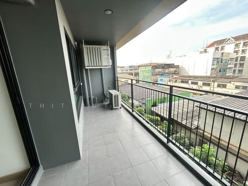 Thana Astoria Pinklao : ธนา แอสโทเรีย ปิ่นเกล้า, กรุงเทพ, ซอยจรัญสนิทวงศ์ 46 แยก 2, บางยี่ขัน, บางพลัด, กรุงเทพ, 46 ตร.ม., คอนโด ขาย, โดย Thitirut Jamsuvun, 500211315 - DDproperty.com