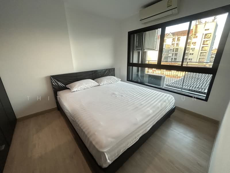 Thana Astoria Pinklao, Bangkok, Soi Charansanitwong 46 Yak 2, Bang Yi Khan, Bang Phlat, Bangkok, 1 Bedroom, 46 sqm, Condo For Sale, by Thitirut Jamsuvun, 500211315 - DDproperty.com