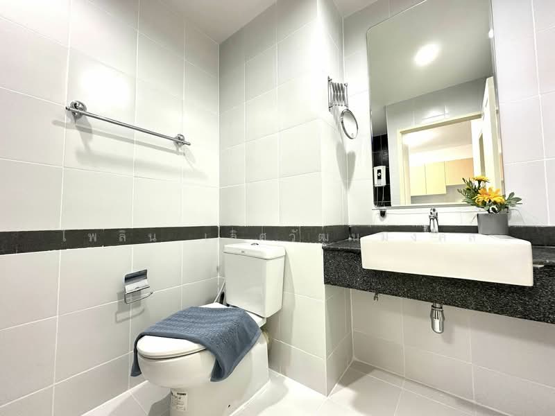 A Space Sukhumvit 77 : เอ สเปซ สุขุมวิท77, กรุงเทพ, 2345 ซอยสุขุมวิท 77, สวนหลวง, สวนหลวง, กรุงเทพ, 35 ตร.ม., คอนโด ขาย, โดย ไพลิน เลิศวัฒนมงคล, 500211317 - DDproperty.com