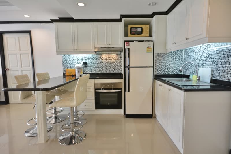 ขาย - Jomtien Beach Condo : จอมเทียน บีช คอนโด, ชลบุรี