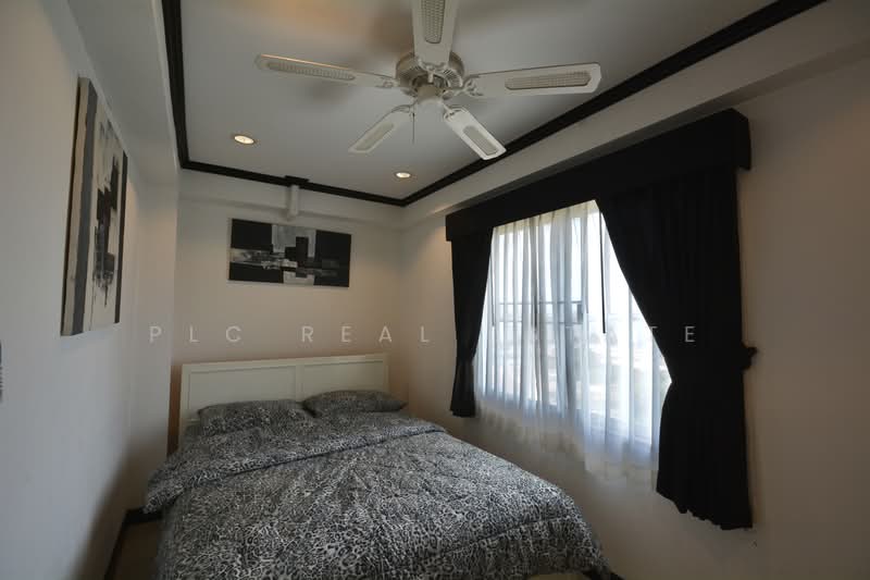 Jomtien Beach Condo, Chon Buri (Pattaya), Nong Pru, Bang Lamung (Pattaya), Chon Buri (Pattaya), 2 Bedrooms, 75 sqm, Condo For Sale, by PLC real estate, 500211318 - DDproperty.com