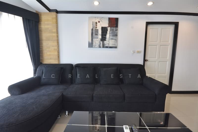 ขาย - Jomtien Beach Condo : จอมเทียน บีช คอนโด, ชลบุรี