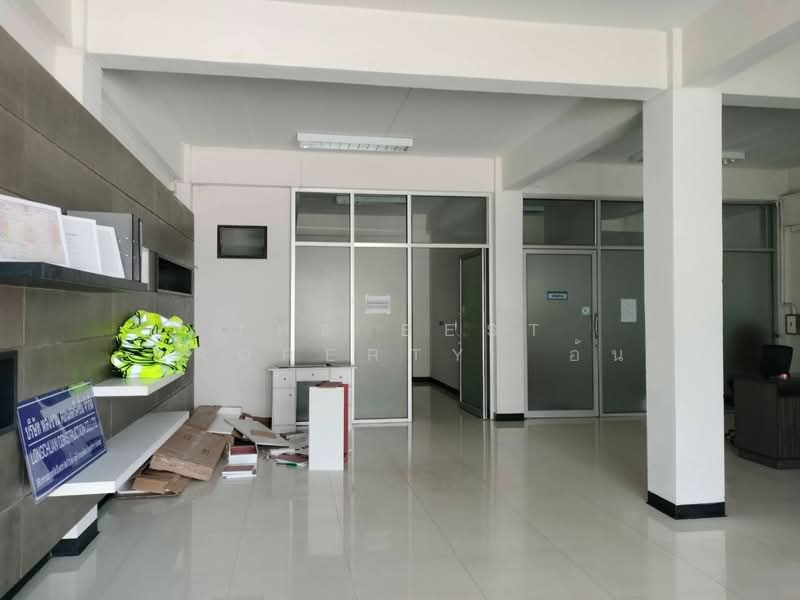 For Sale - อาคารพาณิชย์ศรีราชา ชลบุรี, Chon Buri (Pattaya)