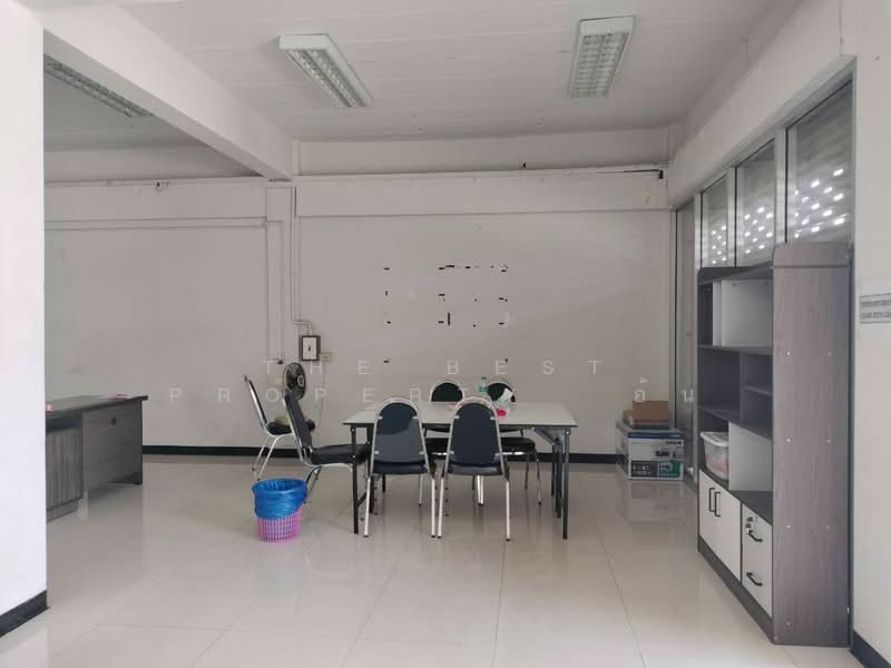 For Sale - อาคารพาณิชย์ศรีราชา ชลบุรี, Chon Buri (Pattaya)