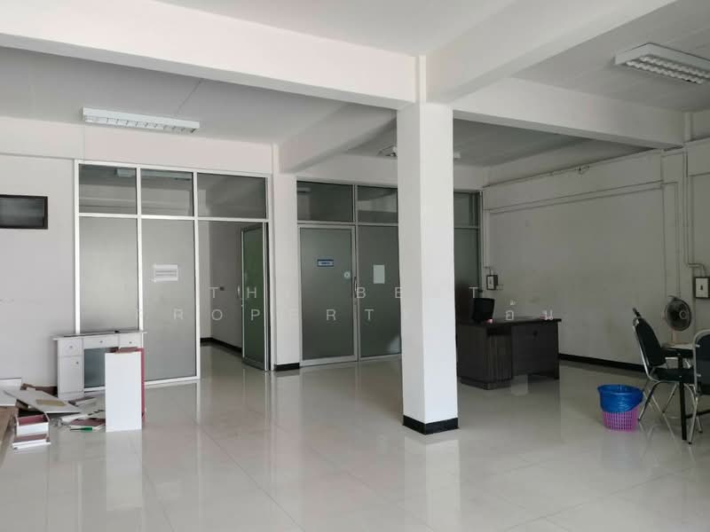 For Sale - อาคารพาณิชย์ศรีราชา ชลบุรี, Chon Buri (Pattaya)