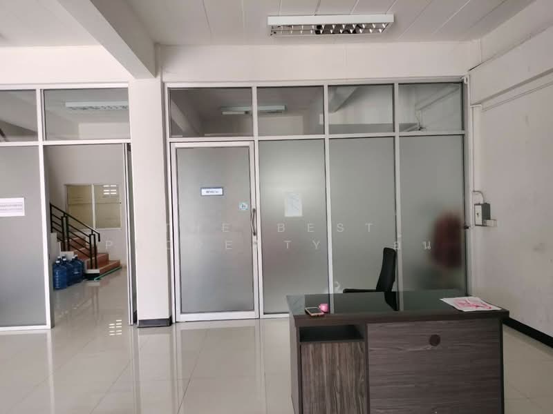 ขาย - อาคารพาณิชย์ศรีราชา ชลบุรี, ชลบุรี