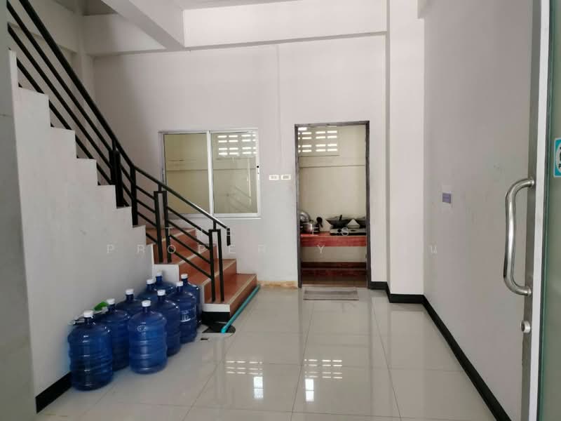 For Sale - อาคารพาณิชย์ศรีราชา ชลบุรี, Chon Buri (Pattaya)