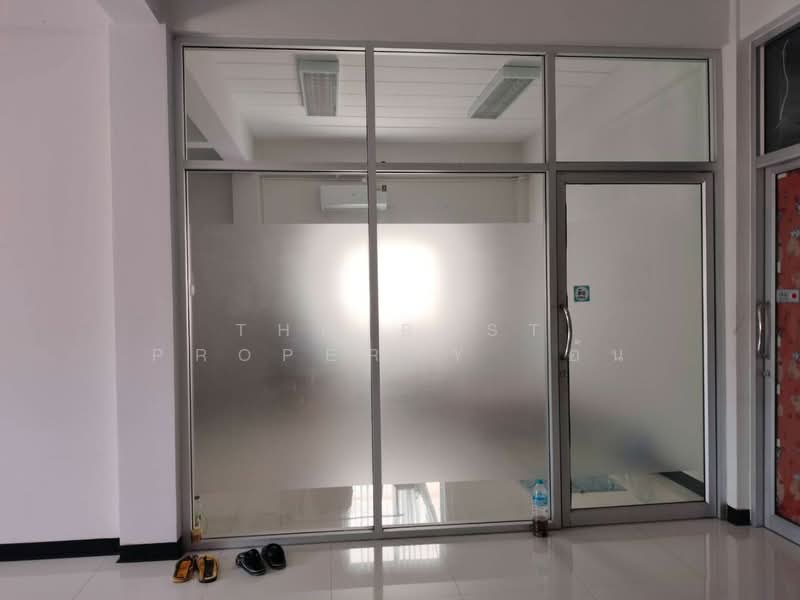 ขาย - อาคารพาณิชย์ศรีราชา ชลบุรี, ชลบุรี