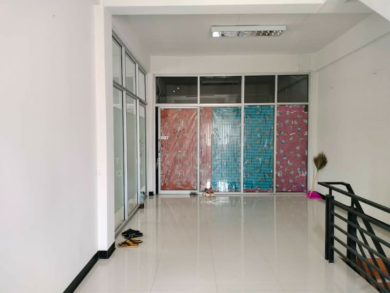 ขาย - อาคารพาณิชย์ศรีราชา ชลบุรี, ชลบุรี