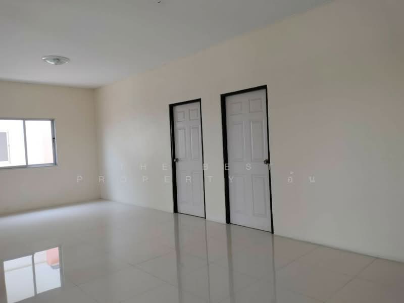 For Sale - อาคารพาณิชย์ศรีราชา ชลบุรี, Chon Buri (Pattaya)