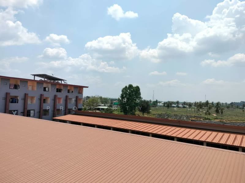 For Sale - อาคารพาณิชย์ศรีราชา ชลบุรี, Chon Buri (Pattaya)