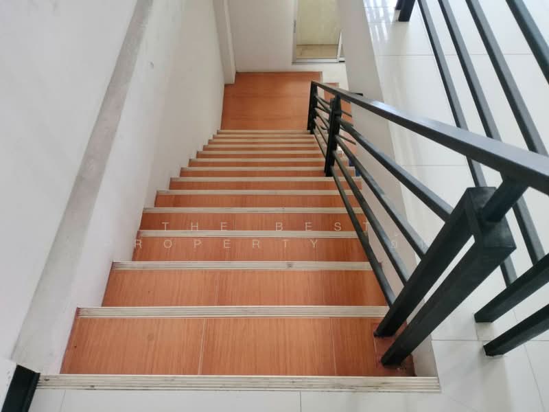 For Sale - อาคารพาณิชย์ศรีราชา ชลบุรี, Chon Buri (Pattaya)