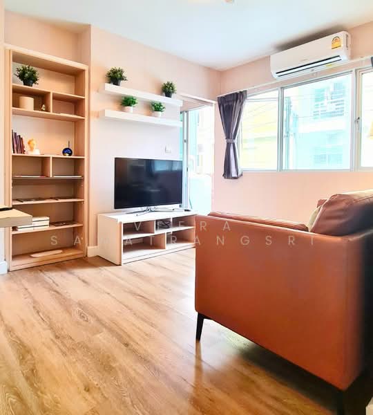My Condo Sukhumvit 81 : มายคอนโด สุขุมวิท81, กรุงเทพ, ซอยสุขุมวิท 81 ถนนสุขุมวิท, บางจาก, พระโขนง, กรุงเทพ, 35 ตร.ม., คอนโด ขาย, โดย Veera Sawatrangsri, 500211321 - DDproperty.com