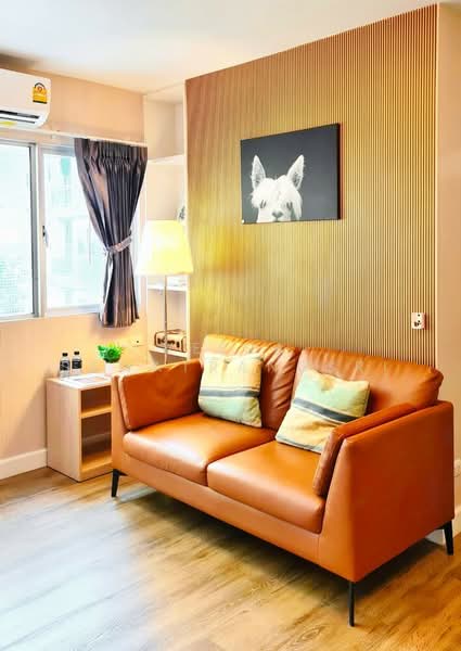 My Condo Sukhumvit 81 : มายคอนโด สุขุมวิท81, กรุงเทพ, ซอยสุขุมวิท 81 ถนนสุขุมวิท, บางจาก, พระโขนง, กรุงเทพ, 35 ตร.ม., คอนโด ขาย, โดย Veera Sawatrangsri, 500211321 - DDproperty.com