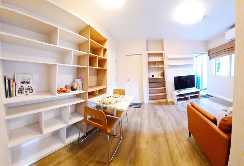 My Condo Sukhumvit 81 : มายคอนโด สุขุมวิท81, กรุงเทพ, ซอยสุขุมวิท 81 ถนนสุขุมวิท, บางจาก, พระโขนง, กรุงเทพ, 35 ตร.ม., คอนโด ขาย, โดย Veera Sawatrangsri, 500211321 - DDproperty.com