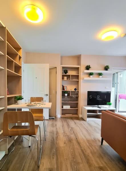 My Condo Sukhumvit 81, Bangkok, Soi Sukhumvit 81 Sukhumvit Road, Bang Chak, Phra Khanong, Bangkok, 1 Bedroom, 35 sqm, Condo For Sale, by Veera Sawatrangsri, 500211321 - DDproperty.com