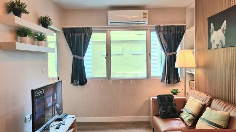 My Condo Sukhumvit 81 : มายคอนโด สุขุมวิท81, กรุงเทพ, ซอยสุขุมวิท 81 ถนนสุขุมวิท, บางจาก, พระโขนง, กรุงเทพ, 35 ตร.ม., คอนโด ขาย, โดย Veera Sawatrangsri, 500211321 - DDproperty.com