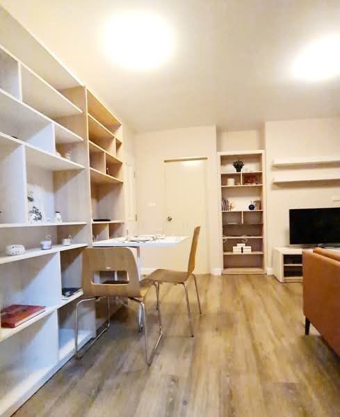 My Condo Sukhumvit 81, Bangkok, Soi Sukhumvit 81 Sukhumvit Road, Bang Chak, Phra Khanong, Bangkok, 1 Bedroom, 35 sqm, Condo For Sale, by Veera Sawatrangsri, 500211321 - DDproperty.com