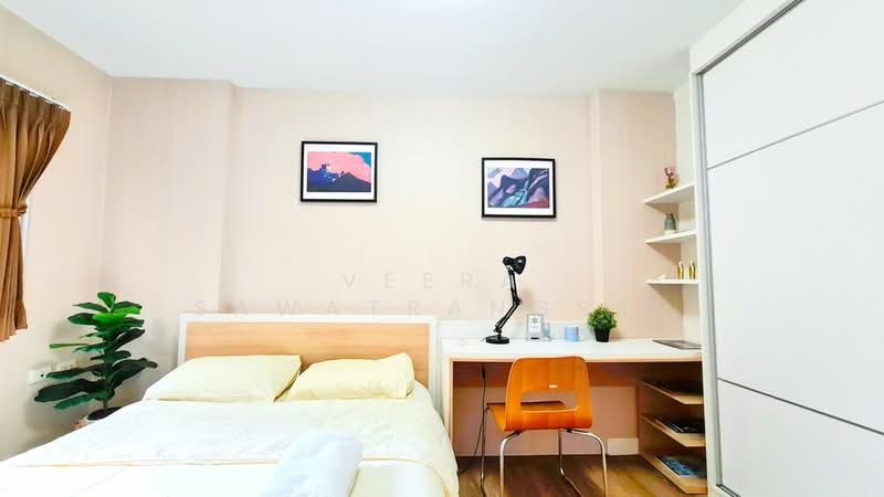 My Condo Sukhumvit 81, Bangkok, Soi Sukhumvit 81 Sukhumvit Road, Bang Chak, Phra Khanong, Bangkok, 1 Bedroom, 35 sqm, Condo For Sale, by Veera Sawatrangsri, 500211321 - DDproperty.com