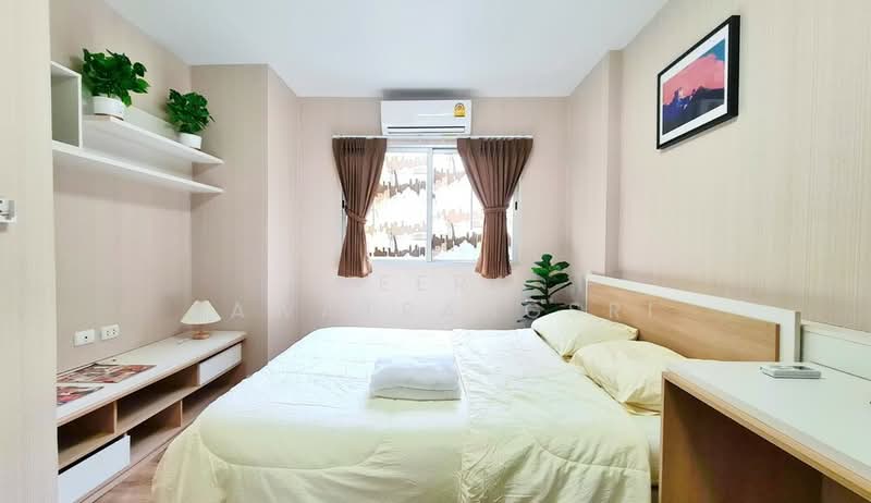 My Condo Sukhumvit 81, Bangkok, Soi Sukhumvit 81 Sukhumvit Road, Bang Chak, Phra Khanong, Bangkok, 1 Bedroom, 35 sqm, Condo For Sale, by Veera Sawatrangsri, 500211321 - DDproperty.com