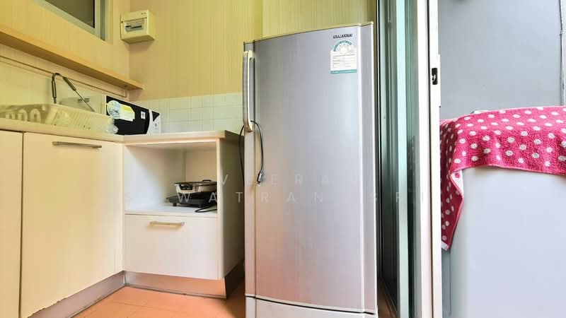 My Condo Sukhumvit 81 : มายคอนโด สุขุมวิท81, กรุงเทพ, ซอยสุขุมวิท 81 ถนนสุขุมวิท, บางจาก, พระโขนง, กรุงเทพ, 35 ตร.ม., คอนโด ขาย, โดย Veera Sawatrangsri, 500211321 - DDproperty.com