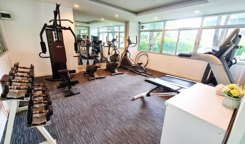 My Condo Sukhumvit 81, Bangkok, Soi Sukhumvit 81 Sukhumvit Road, Bang Chak, Phra Khanong, Bangkok, 1 Bedroom, 35 sqm, Condo For Sale, by Veera Sawatrangsri, 500211321 - DDproperty.com