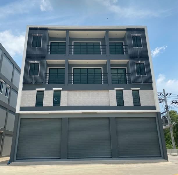 ให้เช่าโกดัง สุวินทวงศ์ หนองจอก กรุงเทพ 800 ตร.ม., Bangkok, Lam Phak Chi, Nong Chok, Bangkok, , 800 sqm, Warehouse/Factory For Rent, by Jakarin Houpramong, 500211323 - DDproperty.com