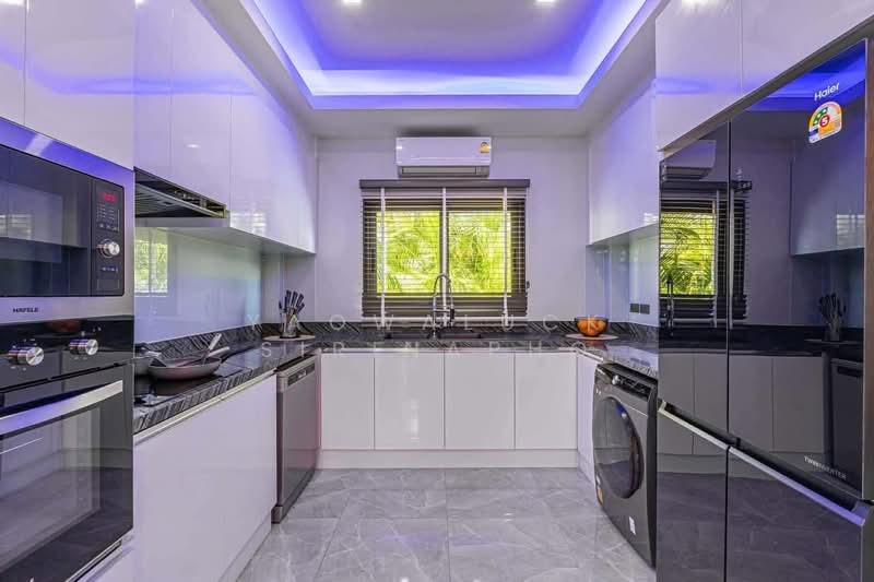 View Point Villas : วิวพอยท์ วิลล่าส์, ชลบุรี, หนองปรือ, บางละมุง, ชลบุรี, 240 ตร.ม., วิลล่า ขาย, โดย Yaowaluck Sirinapho, 500211324 - DDproperty.com