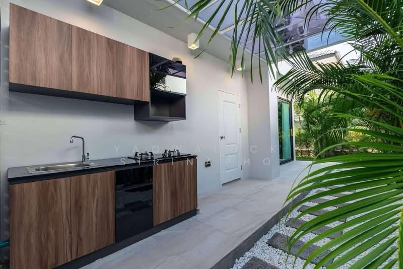 View Point Villas : วิวพอยท์ วิลล่าส์, ชลบุรี, หนองปรือ, บางละมุง, ชลบุรี, 240 ตร.ม., วิลล่า ขาย, โดย Yaowaluck Sirinapho, 500211324 - DDproperty.com