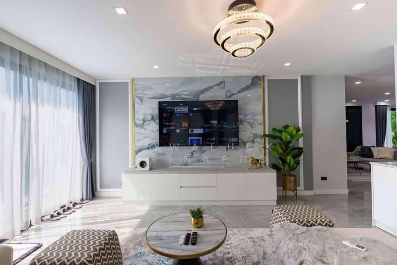 View Point Villas : วิวพอยท์ วิลล่าส์, ชลบุรี, หนองปรือ, บางละมุง, ชลบุรี, 240 ตร.ม., วิลล่า ขาย, โดย Yaowaluck Sirinapho, 500211324 - DDproperty.com