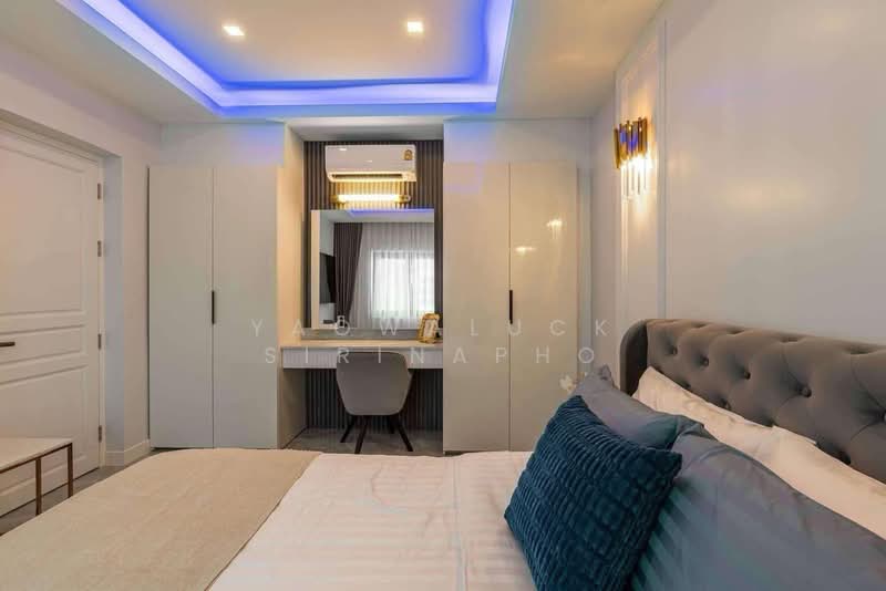 View Point Villas : วิวพอยท์ วิลล่าส์, ชลบุรี, หนองปรือ, บางละมุง, ชลบุรี, 240 ตร.ม., วิลล่า ขาย, โดย Yaowaluck Sirinapho, 500211324 - DDproperty.com