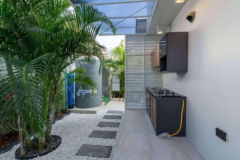 View Point Villas, Chon Buri (Pattaya), Nong Pru, Bang Lamung (Pattaya), Chon Buri (Pattaya), 5 Bedrooms, 240 sqm, Villa For Sale, by Yaowaluck Sirinapho, 500211324 - DDproperty.com