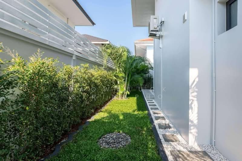 View Point Villas : วิวพอยท์ วิลล่าส์, ชลบุรี, หนองปรือ, บางละมุง, ชลบุรี, 240 ตร.ม., วิลล่า ขาย, โดย Yaowaluck Sirinapho, 500211324 - DDproperty.com