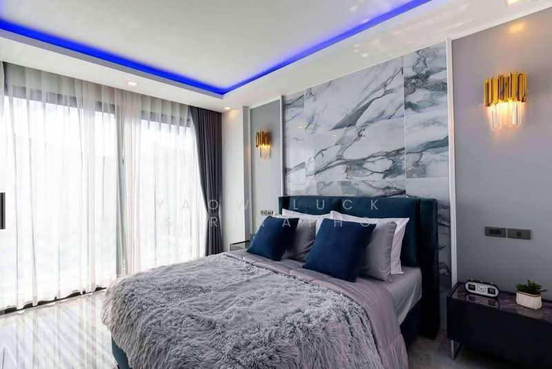 View Point Villas, Chon Buri (Pattaya), Nong Pru, Bang Lamung (Pattaya), Chon Buri (Pattaya), 5 Bedrooms, 240 sqm, Villa For Sale, by Yaowaluck Sirinapho, 500211324 - DDproperty.com