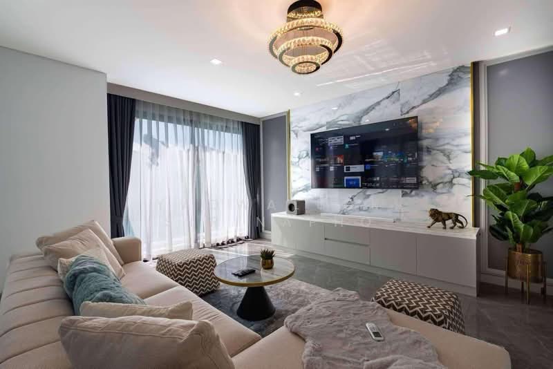 View Point Villas : วิวพอยท์ วิลล่าส์, ชลบุรี, หนองปรือ, บางละมุง, ชลบุรี, 240 ตร.ม., วิลล่า ขาย, โดย Yaowaluck Sirinapho, 500211324 - DDproperty.com