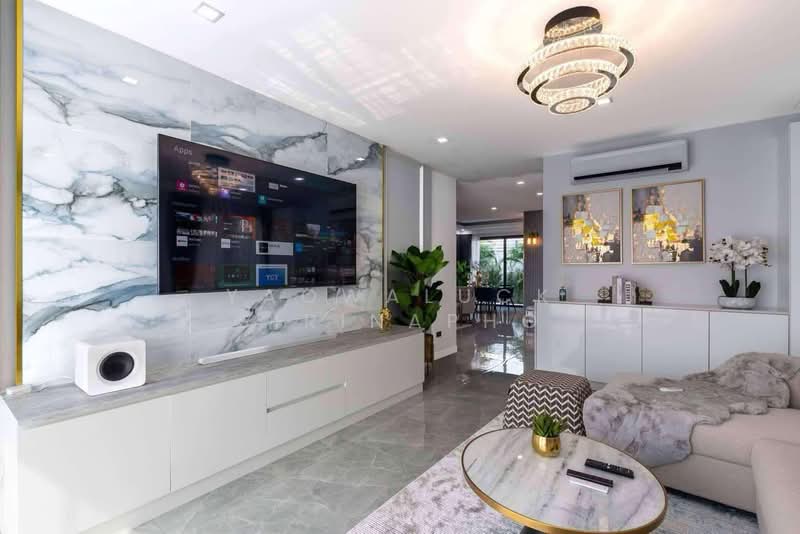 View Point Villas : วิวพอยท์ วิลล่าส์, ชลบุรี, หนองปรือ, บางละมุง, ชลบุรี, 240 ตร.ม., วิลล่า ขาย, โดย Yaowaluck Sirinapho, 500211324 - DDproperty.com