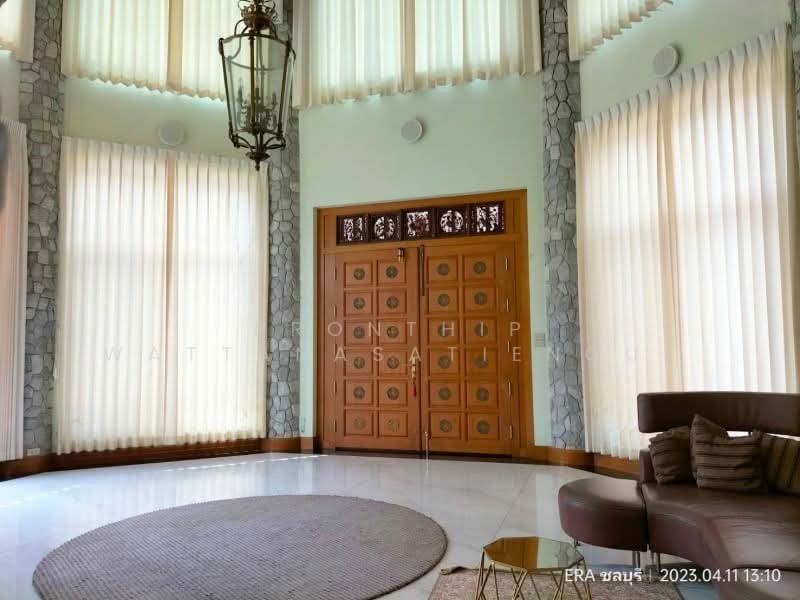 ขายบ้านริมทะเลบางแสน ชลบุรี โครงการเมืองใหม่มารีน่า พูลวิลล่า 4 ชั้น วิวทะเล, Chon Buri (Pattaya), Samed, Muang Chon Buri, Chon Buri (Pattaya), 3 Bedrooms, 1,070 sqm, Single Detached House For Sale, by Pronthip Wattanasatiengul, 500211326 - DDproperty.com