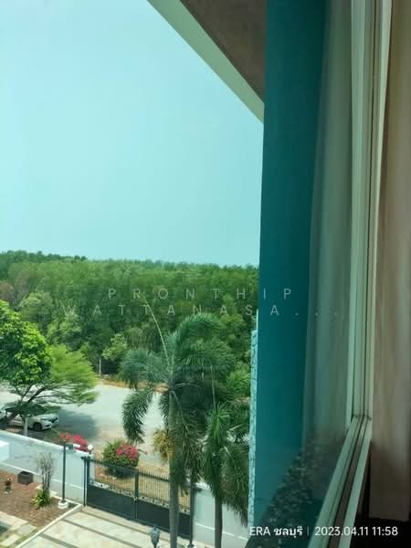 ขายบ้านริมทะเลบางแสน ชลบุรี โครงการเมืองใหม่มารีน่า พูลวิลล่า 4 ชั้น วิวทะเล, ชลบุรี, เสม็ด, เมืองชลบุรี, ชลบุรี, 1,070 ตร.ม., บ้านเดี่ยว ขาย, โดย Pronthip Wattanasatiengul, 500211326 - DDproperty.com