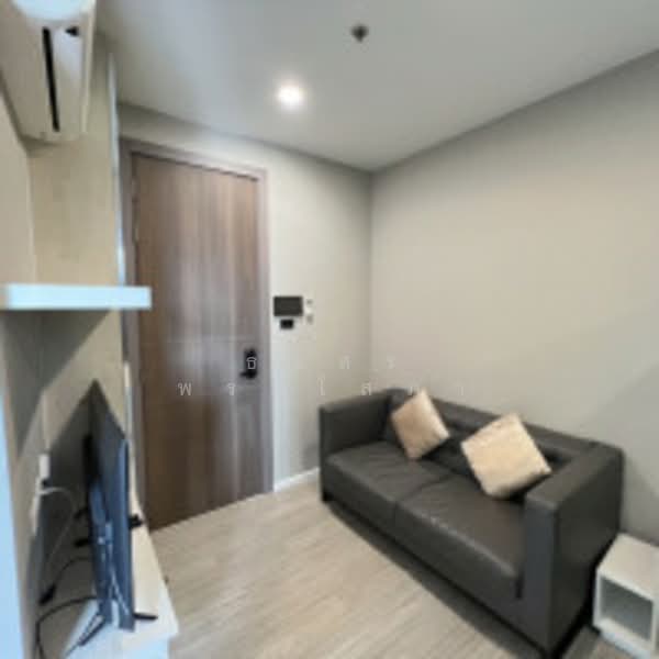 JW Station @ Ramintra : เจดับเบิ้ลยู สเตชั่น แอท รามอินทรา, กรุงเทพ, ถนนรามอินทรา, มีนบุรี, มีนบุรี, กรุงเทพ, 25 ตร.ม., คอนโด ขาย, โดย ธนสร พรมโสภา, 500211327 - DDproperty.com