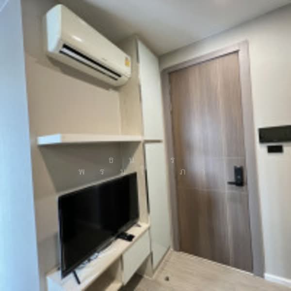 JW Station @ Ramintra : เจดับเบิ้ลยู สเตชั่น แอท รามอินทรา, กรุงเทพ, ถนนรามอินทรา, มีนบุรี, มีนบุรี, กรุงเทพ, 25 ตร.ม., คอนโด ขาย, โดย ธนสร พรมโสภา, 500211327 - DDproperty.com