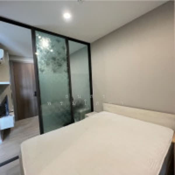 JW Station @ Ramintra : เจดับเบิ้ลยู สเตชั่น แอท รามอินทรา, กรุงเทพ, ถนนรามอินทรา, มีนบุรี, มีนบุรี, กรุงเทพ, 25 ตร.ม., คอนโด ขาย, โดย ธนสร พรมโสภา, 500211327 - DDproperty.com