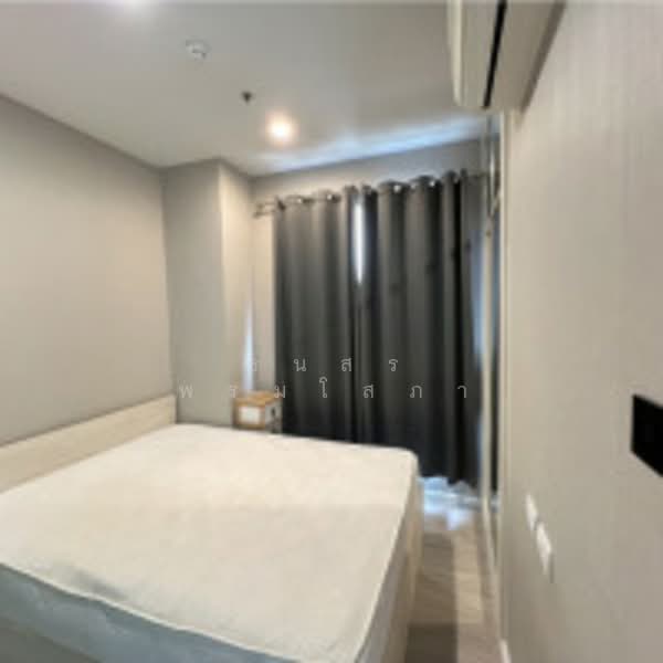 JW Station @ Ramintra : เจดับเบิ้ลยู สเตชั่น แอท รามอินทรา, กรุงเทพ, ถนนรามอินทรา, มีนบุรี, มีนบุรี, กรุงเทพ, 25 ตร.ม., คอนโด ขาย, โดย ธนสร พรมโสภา, 500211327 - DDproperty.com