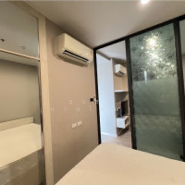 JW Station @ Ramintra, Bangkok, Ram Intra Road, Min Buri, Min Buri, Bangkok, 1 Bedroom, 25 sqm, Condo For Sale, by ธนสร พรมโสภา, 500211327 - DDproperty.com