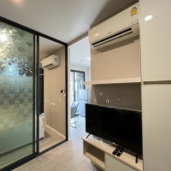 JW Station @ Ramintra, Bangkok, Ram Intra Road, Min Buri, Min Buri, Bangkok, 1 Bedroom, 25 sqm, Condo For Sale, by ธนสร พรมโสภา, 500211327 - DDproperty.com