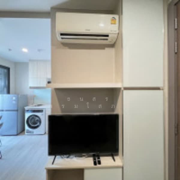 JW Station @ Ramintra, Bangkok, Ram Intra Road, Min Buri, Min Buri, Bangkok, 1 Bedroom, 25 sqm, Condo For Sale, by ธนสร พรมโสภา, 500211327 - DDproperty.com