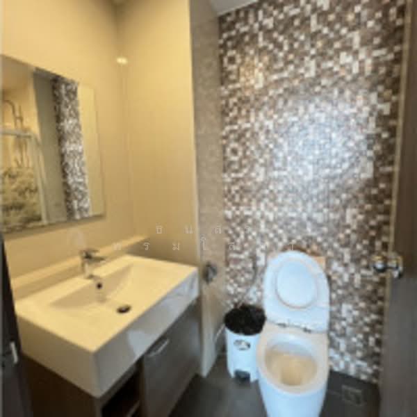 JW Station @ Ramintra, Bangkok, Ram Intra Road, Min Buri, Min Buri, Bangkok, 1 Bedroom, 25 sqm, Condo For Sale, by ธนสร พรมโสภา, 500211327 - DDproperty.com