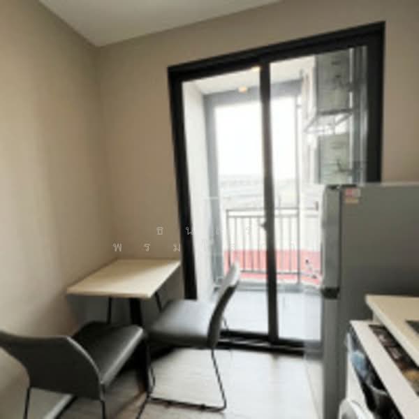 JW Station @ Ramintra, Bangkok, Ram Intra Road, Min Buri, Min Buri, Bangkok, 1 Bedroom, 25 sqm, Condo For Sale, by ธนสร พรมโสภา, 500211327 - DDproperty.com